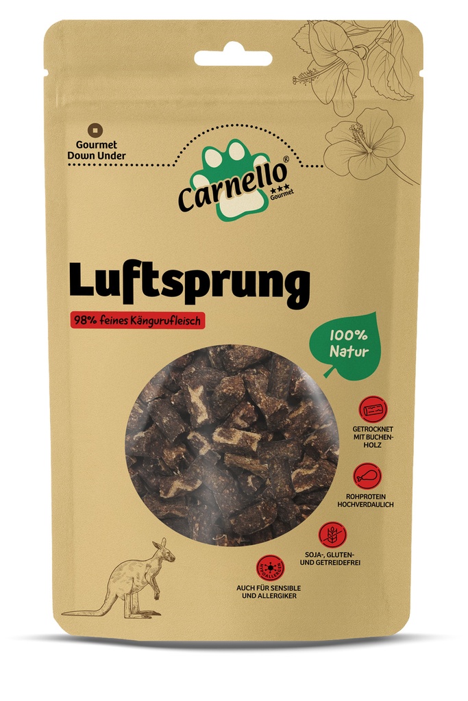 Luftsprung