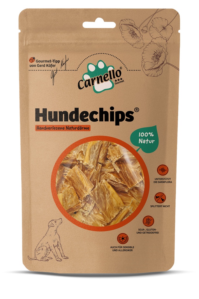 Hundechips®