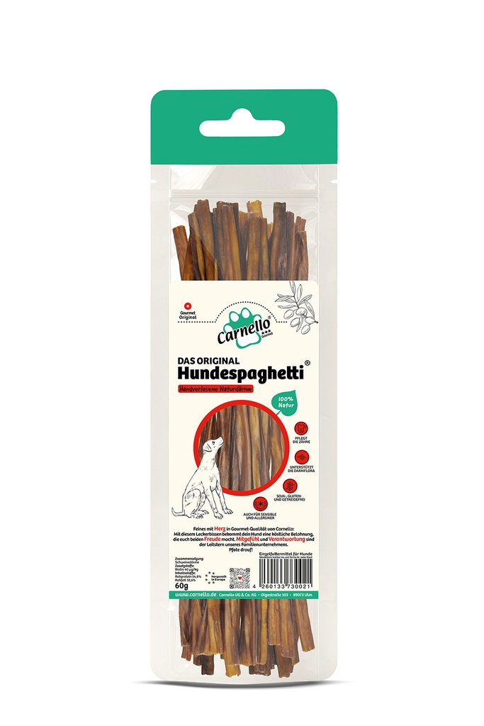 Hundespaghetti®