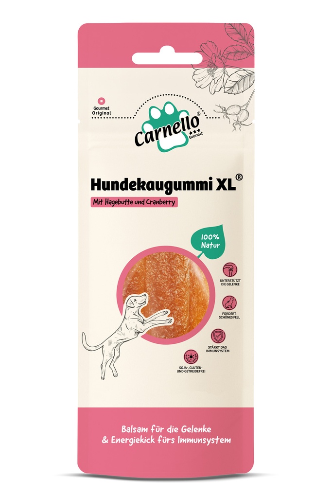 Hundekaugummi®
