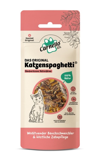 Katzenspaghetti®