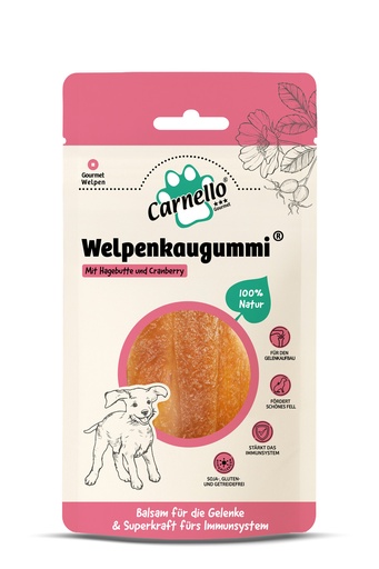 Welpenkaugummi®