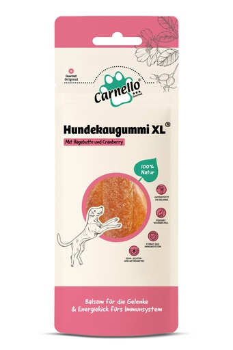 Hundekaugummi®